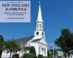 Bertrand.pt - New England Ramblings