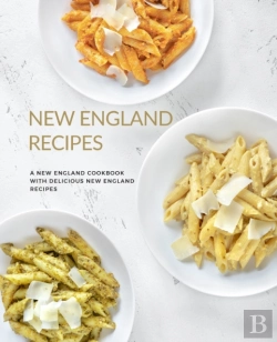 Bertrand.pt - New England Recipes