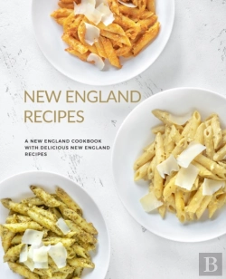 Bertrand.pt - New England Recipes