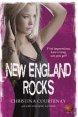 Bertrand.pt - New England Rocks