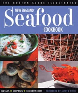 Bertrand.pt - New England Seafood Cookbook