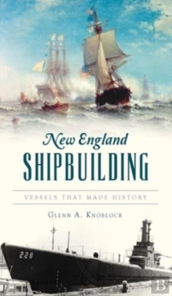 Bertrand.pt - New England Shipbuilding