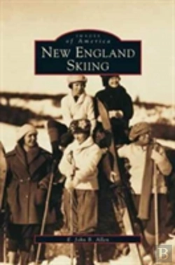 Bertrand.pt - New England Skiing