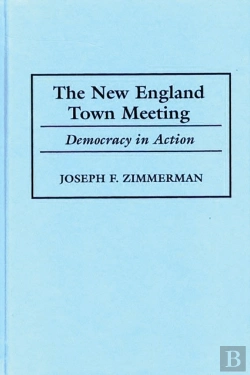 Bertrand.pt - New England Town Meeting