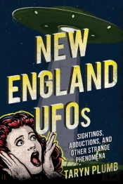New England Ufos