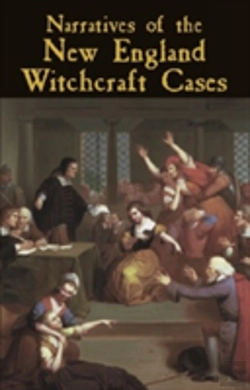 Bertrand.pt - New England Witchcraft Cases