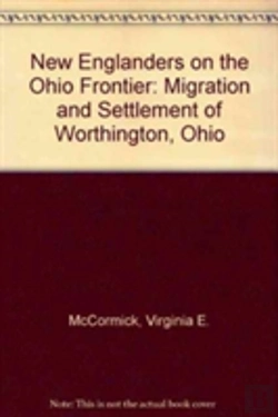 Bertrand.pt - New Englanders On The Ohio Frontier