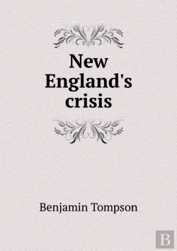 Bertrand.pt - New England'S Crisis