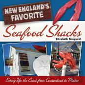 New England'S Favorite Seafood Shacks
