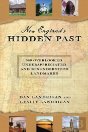 New England'S Hidden Past
