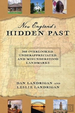 Bertrand.pt - New England'S Hidden Past
