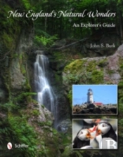 New England'S Natural Wonders