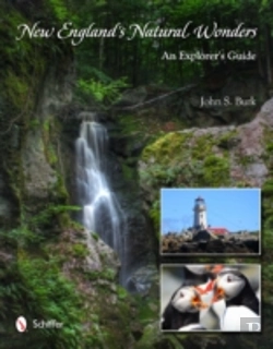 Bertrand.pt - New England'S Natural Wonders