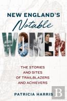 New England'S Notable Women