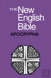 New English Bible, Apocrypha