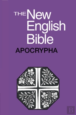 Bertrand.pt - New English Bible, Apocrypha