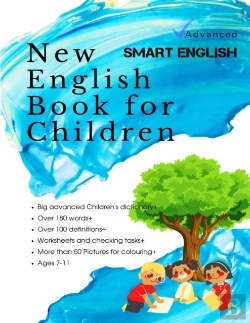 Bertrand.pt - New English Book For Children (Advanced)