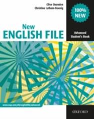 New English File