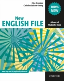 Bertrand.pt - New English File