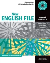 New English File