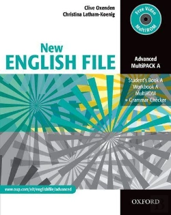 Bertrand.pt - New English File