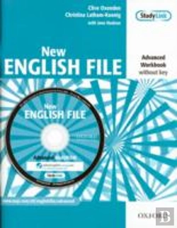 Bertrand.pt - New English File