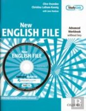 New English File
