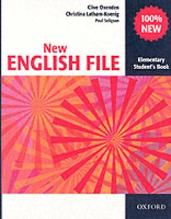 Bertrand.pt - New English File Elementary - Student's Book