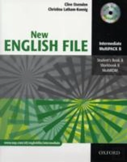 Bertrand.pt - New English Filemultipack B