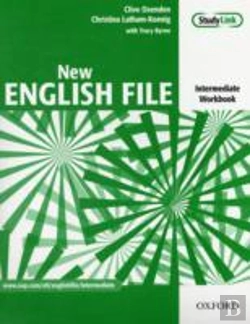 Bertrand.pt - New English Fileworkbook