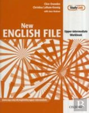 New English Fileworkbook