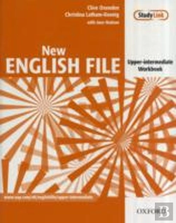 Bertrand.pt - New English Fileworkbook