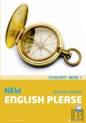 New English Please Pack 1
