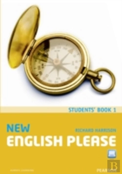 Bertrand.pt - New English Please Pack 1
