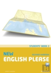New English Please Pack 2