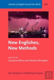 New Englishes, New Methods