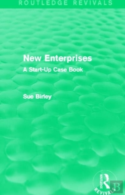 Bertrand.pt - New Enterprises (Routledge Revivals)
