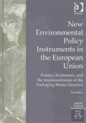 New Environmental Policy Instruments In The European Union
