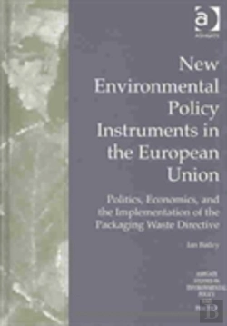 Bertrand.pt - New Environmental Policy Instruments In The European Union