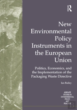 Bertrand.pt - New Environmental Policy Instruments In The European Union