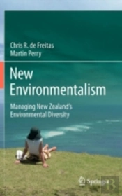 New Environmentalism