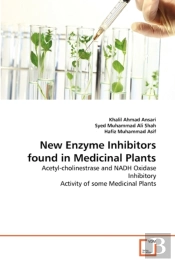New Enzyme Inhibitors Found In Medicinal Plants
