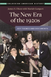 New Era Of The 1920s