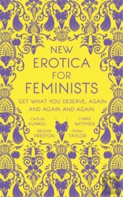 New Erotica For Feminists