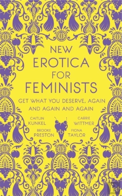 Bertrand.pt - New Erotica For Feminists