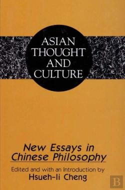Bertrand.pt - New Essays In Chinese Philosophy