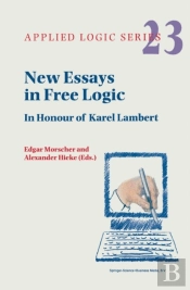 New Essays In Free Logic