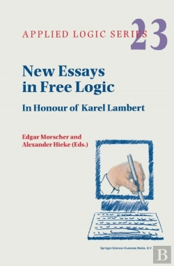 Bertrand.pt - New Essays In Free Logic