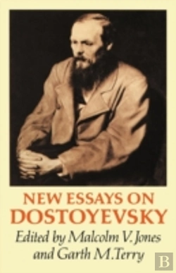 Bertrand.pt - New Essays On Dostoyevsky