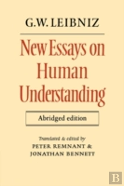 Bertrand.pt - New Essays On Human Understanding Abridged Edition